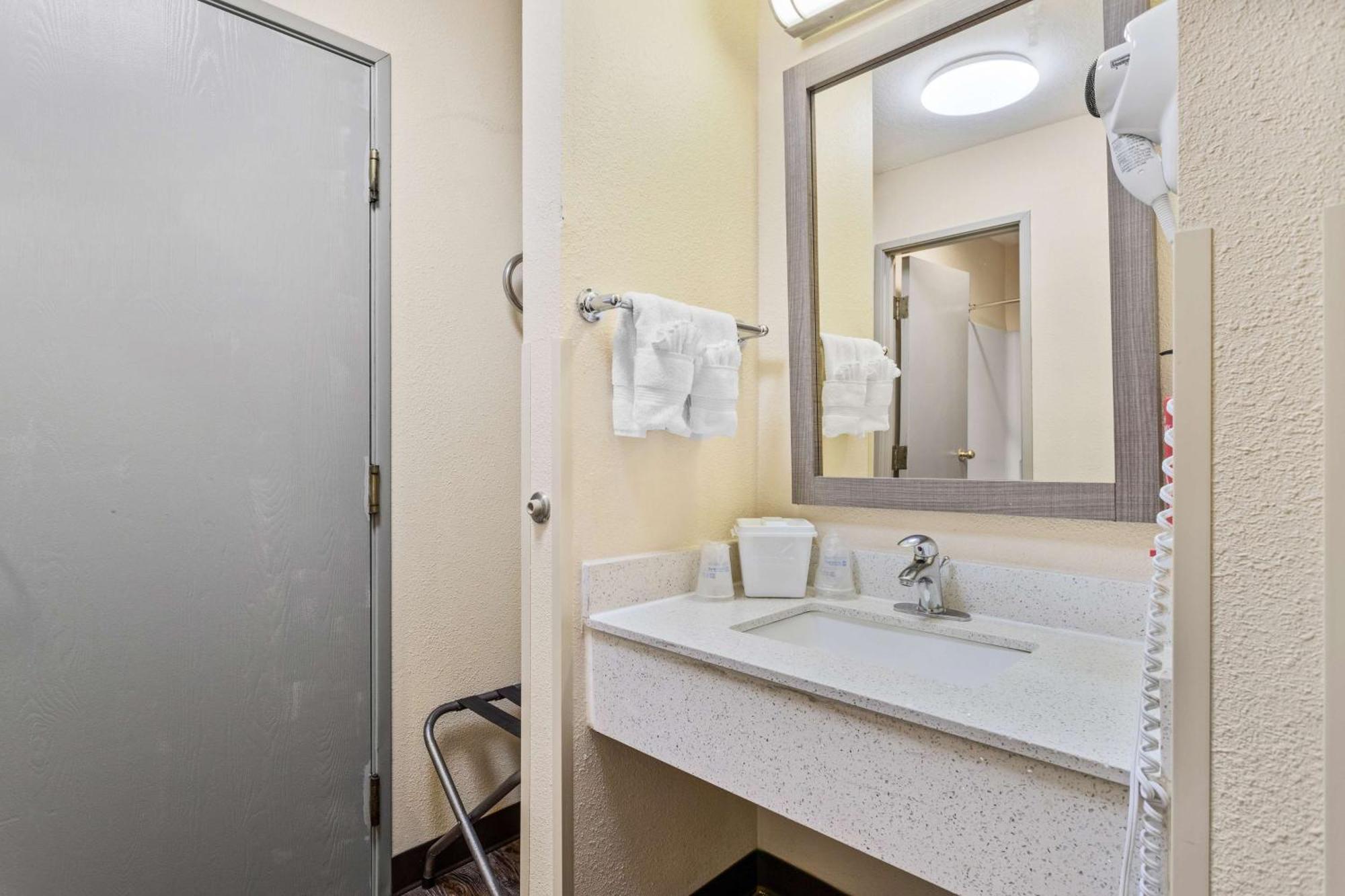 Surestay Hotel By Best Western Albuquerque Midtown Bagian luar foto