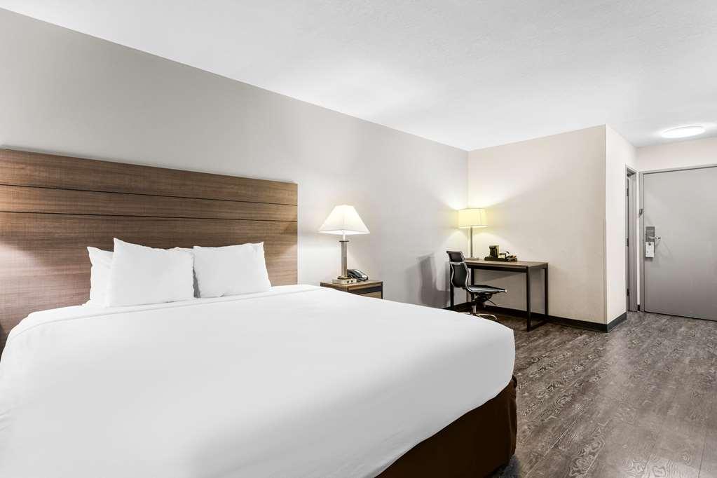 Surestay Hotel By Best Western Albuquerque Midtown Ruang foto
